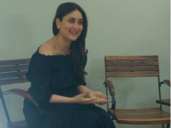 Kareena Kapoor Baby Boy