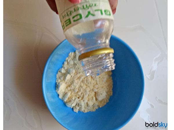 Face Mask For Acne Prone Skin