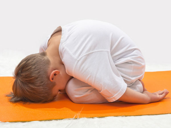 benefits of yoga for kids