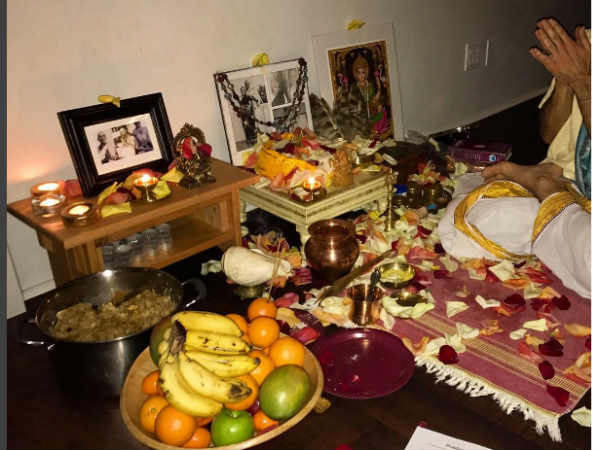 You Might Be Doing This One Mistake In Your Puja Room