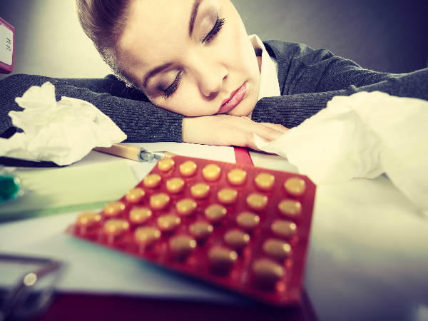 5 તણાવથી દૂર રહો 