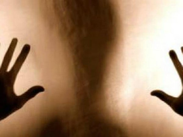 નેફ્રોલિયાથી ગ્રસ્ત શખ્સની કરતૂત