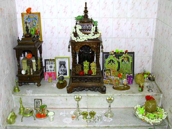 You Might Be Doing This One Mistake In Your Puja Room