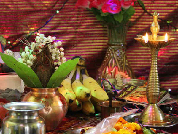 You Might Be Doing This One Mistake In Your Puja Room