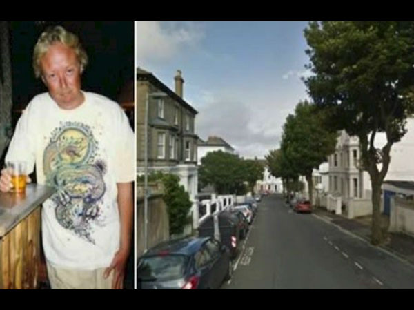 ૩ વર્ષ પછી મળી આ લાશ