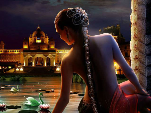 આ રમત કામસૂત્રની ધરતી પર શોધાઈ હતી