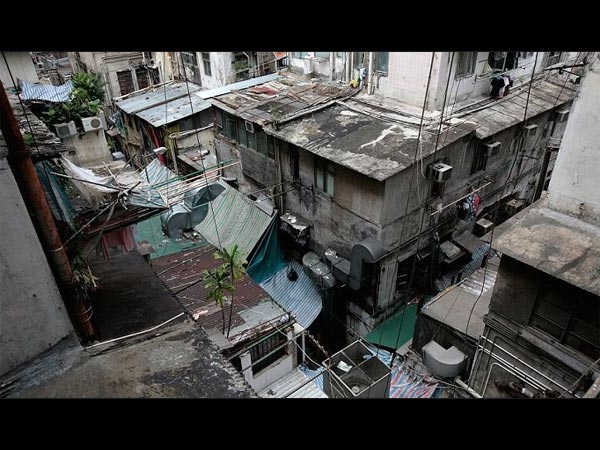 સફાઈની ચિંતા