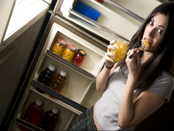 Should We Really Chew Our Food 32 Times