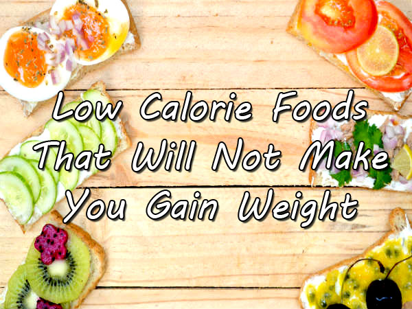 Guilt-free Healthy Foods To Indulge In Guilt-free Healthy Foods To Indulge In