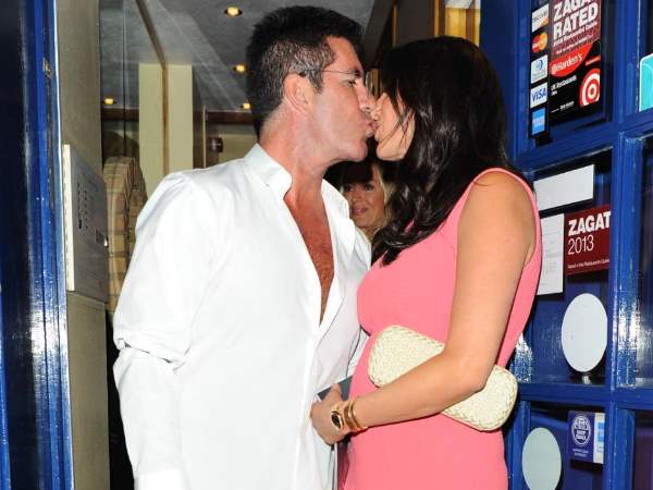 સિમેન કૉવેલ