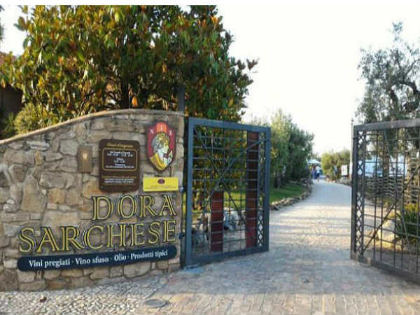 caldari di ortona italy