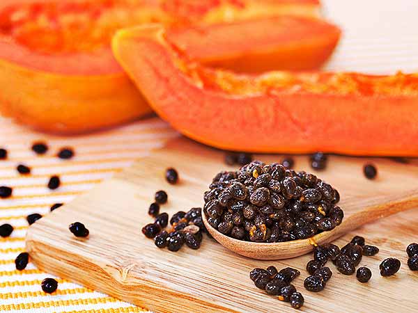 can diabetic patients eat papaya