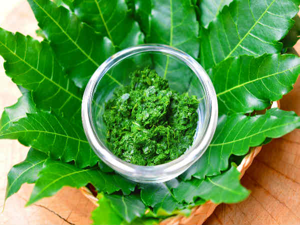 Can neem prevent pregnancy