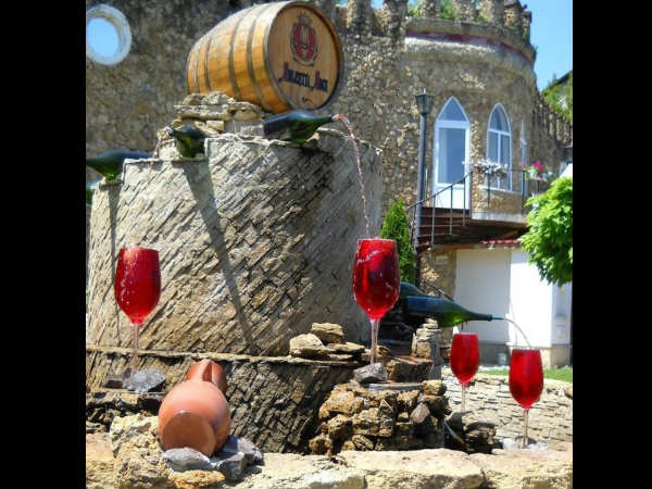caldari di ortona italy