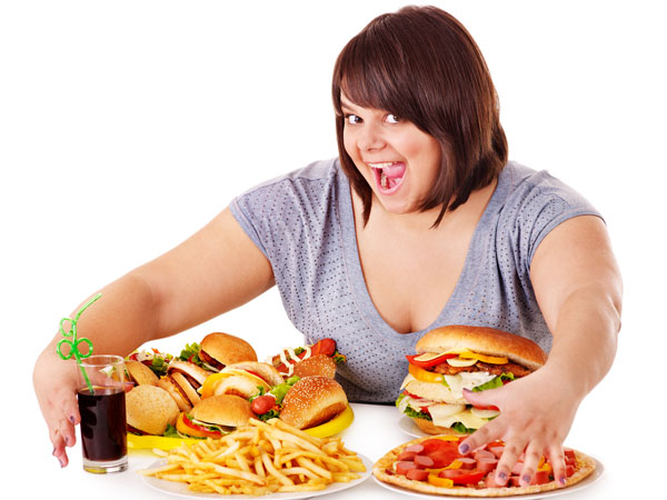 Maternal High-Fat Diet May Affect Kids' Mental Health