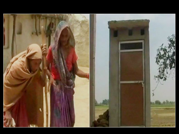 સાસુની સુવિધા માટે :