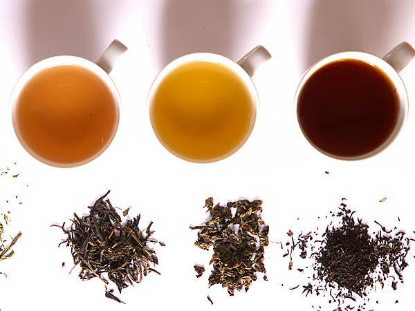 Toxic Effects Of Tea You Did Not Know About