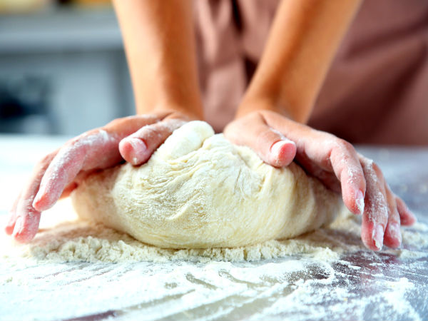 How to know if your atta or wheat flour is pure How to know if your atta or wheat flour is pure