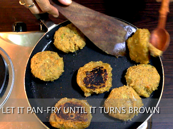 sweet potato tikki recipe sweet potato tikki recipe