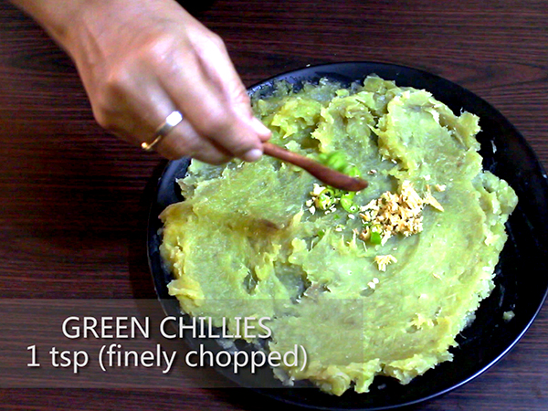 sweet potato tikki recipe sweet potato tikki recipe