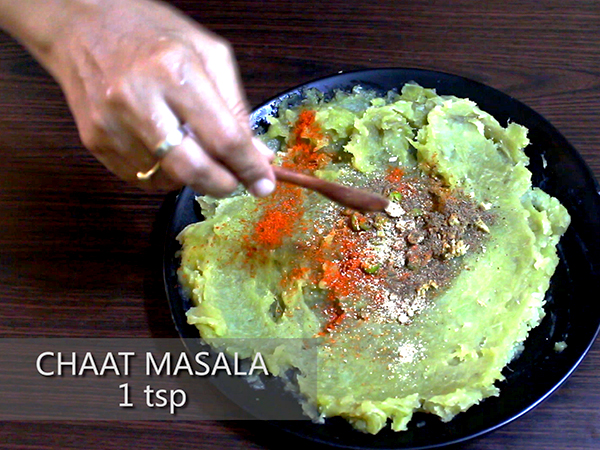 sweet potato tikki recipe sweet potato tikki recipe