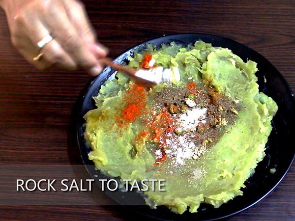 sweet potato tikki recipe sweet potato tikki recipe