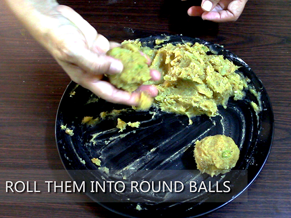 sweet potato tikki recipe sweet potato tikki recipe