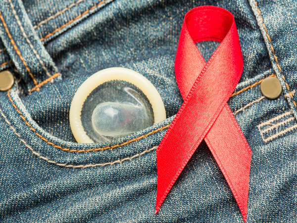 New Method To Track HIV Infection Developed