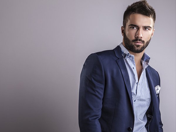 grooming tips that men should follow grooming tips that men should follow