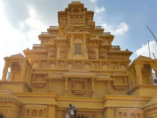 Bahubali Theme Bahubali Theme