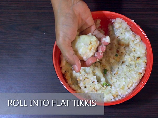 sabudana tikki recipe sabudana tikki recipe