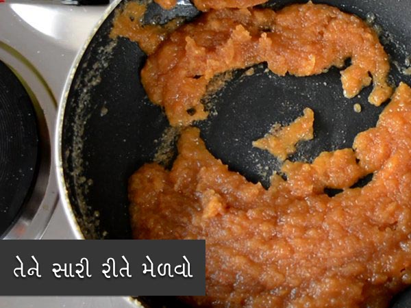  નારિયેળ પૂરણ પોલીની રેસિપી