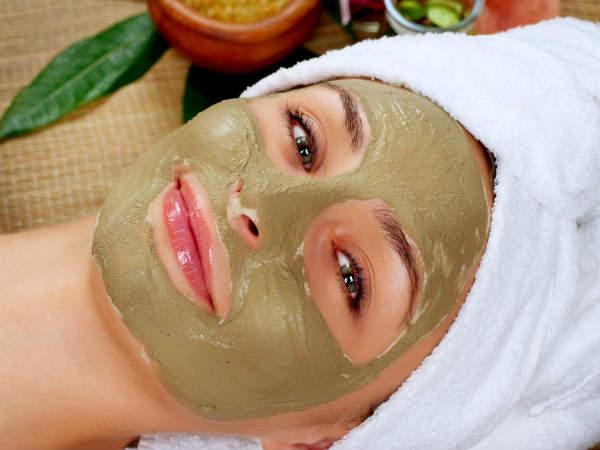 Have oily skin? Try this home-made chandan face pack