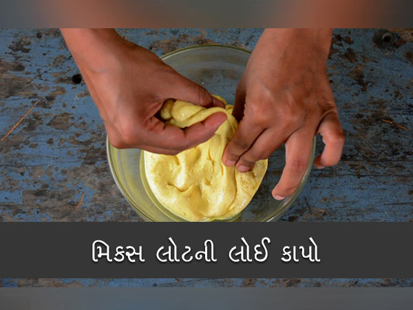  નારિયેળ પૂરણ પોલીની રેસિપી