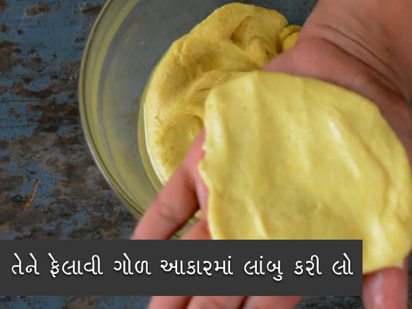  નારિયેળ પૂરણ પોલીની રેસિપી