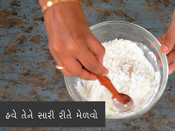  નારિયેળ પૂરણ પોલીની રેસિપી