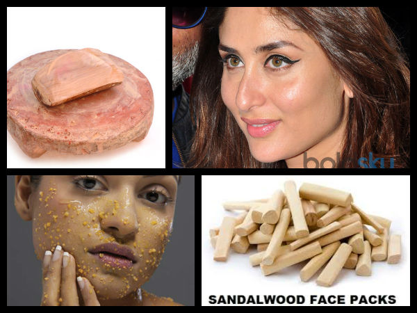 Have oily skin? Try this home-made chandan face pack