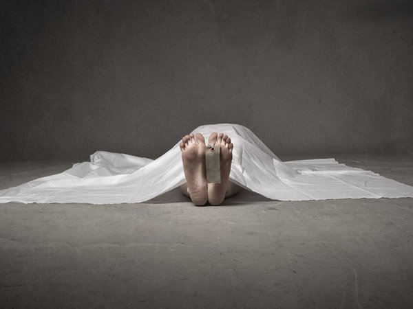 વધુ પાણી પીવું