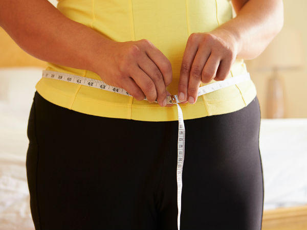 Women with too much abdominal fat at greater risk of cancer