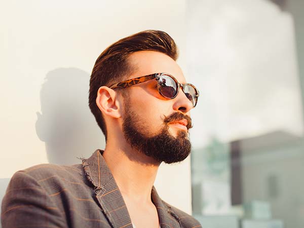 faster beard growth tips