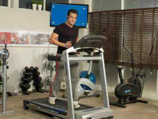 1. વૉર્મઅપ ન થવું :