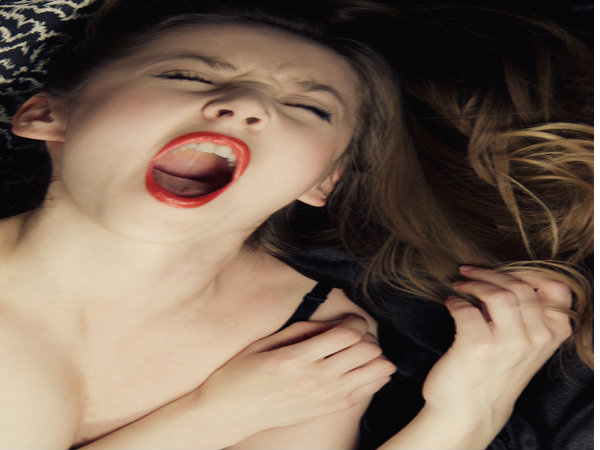 સંભોગનાં ધબ્બા દેખાવા