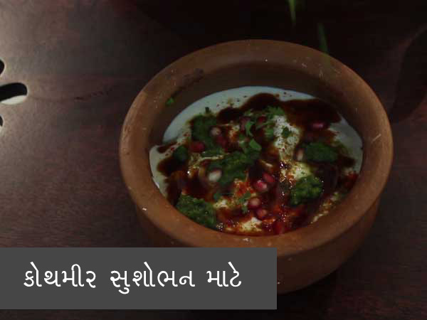હોમમેઇડ દહીં ભલ્લા રેસીપી હોમમેઇડ દહીં ભલ્લા રેસીપી