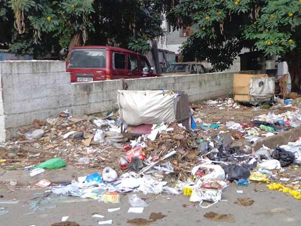 એમપીનું દમોહ