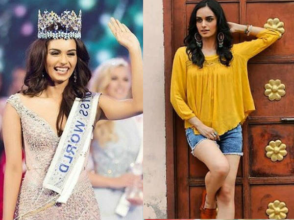 manushi chhillar manushi chhillar