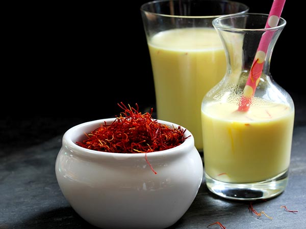 કેસર આરોગ્ય લાભો કેસર આરોગ્ય લાભો