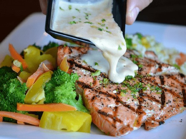 15. સૅલ્મોન