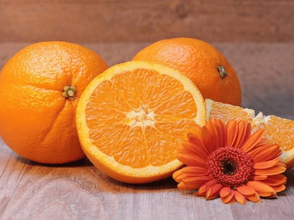 10. સાઇટ્રસ ફળો