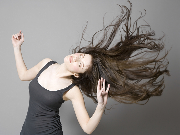 5. વાળ વૃદ્ધિ ઉત્તેજીત કરવા મા મદદ કરે છે