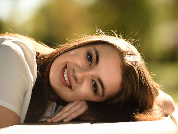 1. એજિંગ ની સાઈન ને ઘટાડે છે